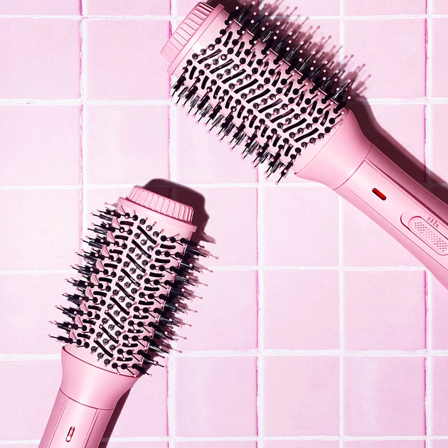 Suszarko-lokówka Mermade Blow Dry Brush (6298-91572) - obraz 4
