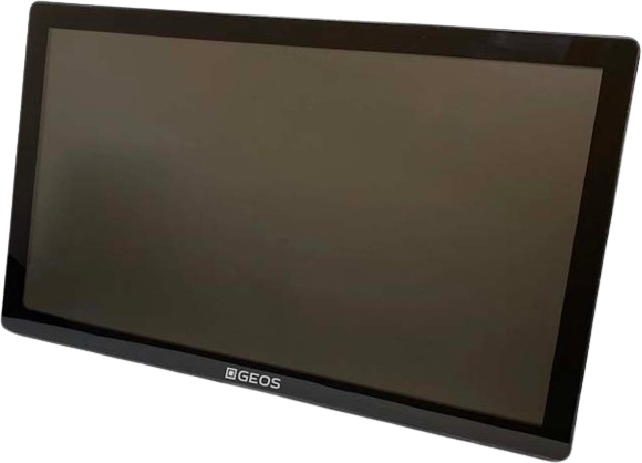 POS-монитор Geos SM2102CH - Фото 1 POS-монитор Geos SM2102CH - изображение 1