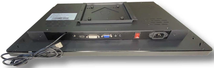 POS-монитор Geos SM2102CH - Фото 4 POS-монитор Geos SM2102CH - изображение 4