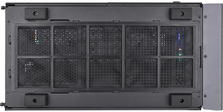 Корпус Thermaltake Ceres 500 TG ARGB Black (CA-1X5-00M1WN-00) - зображення 12