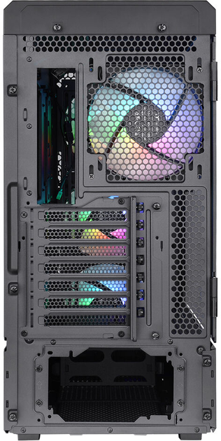 Корпус Thermaltake Ceres 500 TG ARGB Black (CA-1X5-00M1WN-00) - зображення 15