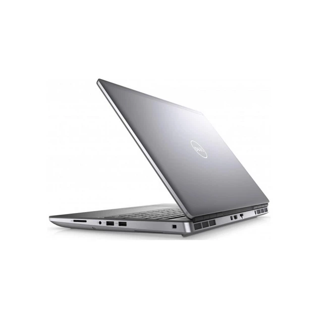 Ноутбук Dell Precision 5560 Б/В - Фото 5 Ноутбук Dell Precision 5560 Б/В - изображение 5