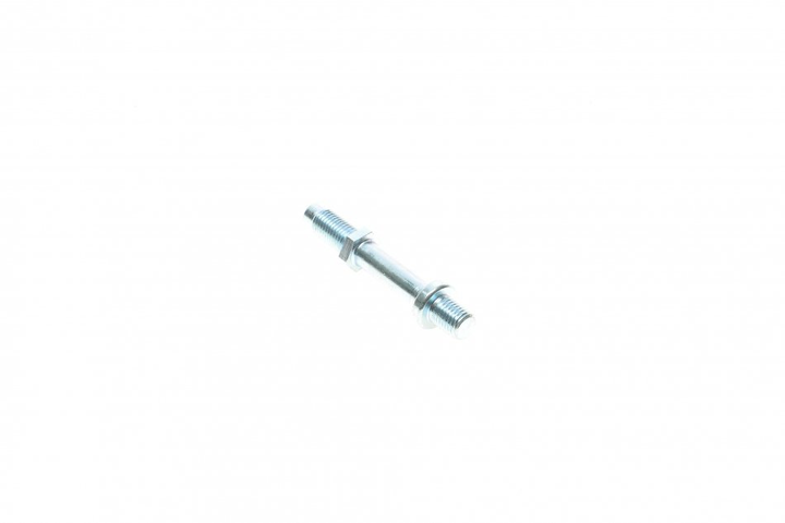 Кріплення вихлопної системи Fischer Automotive One (FA1) 785905 Mazda 2 B31R40584, 1362856, WLD440584 - зображення 2