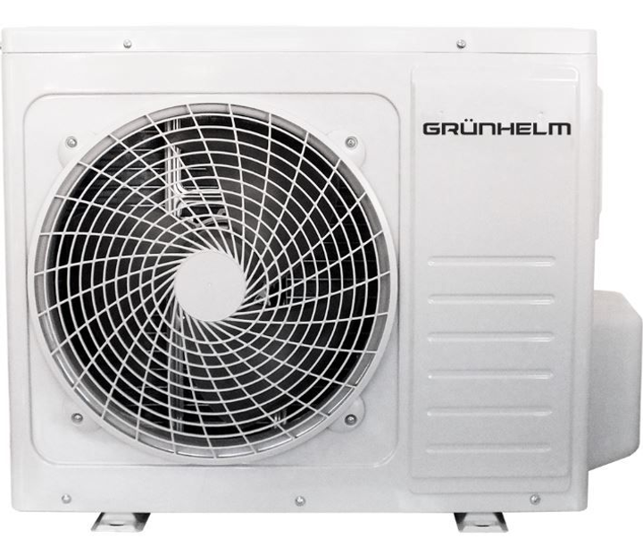 Кондиціонер Grunhelm GAC-12GH - изображение 2