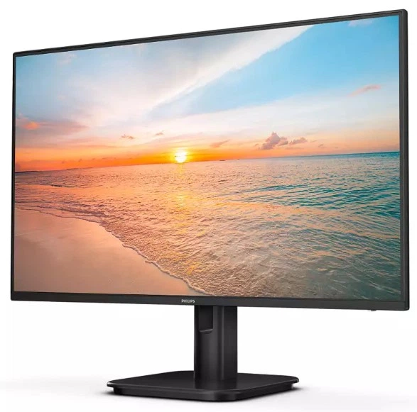 Монітор 23.8" Philips 24E1N1100A/00 Black (6983782) - зображення 5