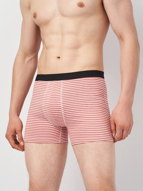 Трусы (3шт) Basic Collection M розовый, голубой 14380928584 - Фото 4 Трусы (3шт) Basic Collection M розовый, голубой 14380928584 - изображение 4