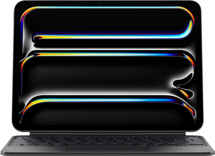 キーボード Magic keyboard for ipad pro 11 inch 11インチiPad Pro（M5）用Magic Keyboard - 日本語 - ブラック