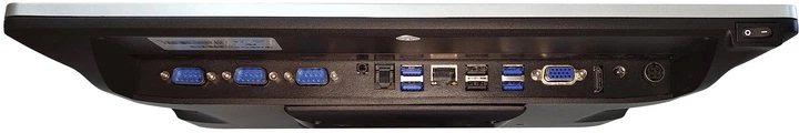 POS-терминал Geos Pro S1503C, J6412, 8 ГБ, 128 SSD - изображение 5