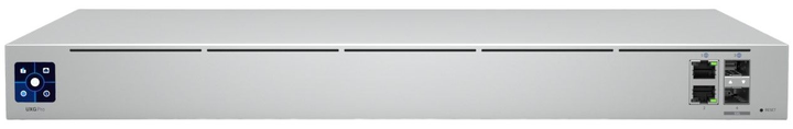 Маршрутизатор Ubiquiti Uni-Fi Gateway Pro (UXG-PRO) - зображення 1
