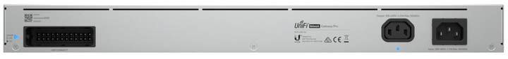 Маршрутизатор Ubiquiti Uni-Fi Gateway Pro (UXG-PRO) - зображення 5