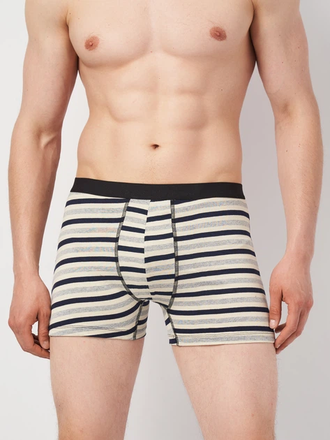 Трусы (3шт) Basic Collection XL сине салатовый, серый 14380929514 - Фото 6 Трусы (3шт) Basic Collection XL сине салатовый, серый 14380929514 - изображение 6
