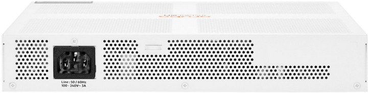 Przełącznik HP Enterprise Aruba Instant ON 1430 16G PoE+ Switch (R8R48A) - obraz 3