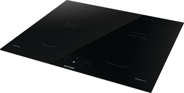 Варильна поверхня індукційна Gorenje GI6401BSC - изображение 2