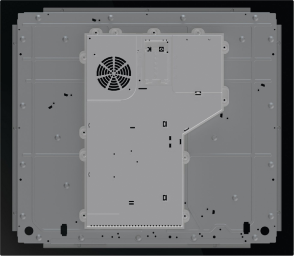 Варильна поверхня індукційна Gorenje GI6401BSC - изображение 8