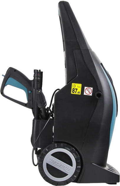 Myjka wysokociśnieniowa Makita HW111 (4002829764862) - obraz 4
