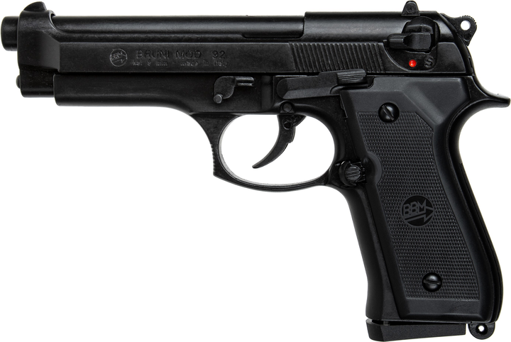 Сигнальный пистолет Bruni 92 cal.9 РАК ST (1305) - изображение 1