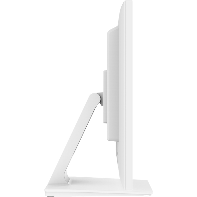Монитор 27" IIYAMA ProLite T2752MSC-W1 IPS безрамочный/сенсорный экран Белый - изображение 11