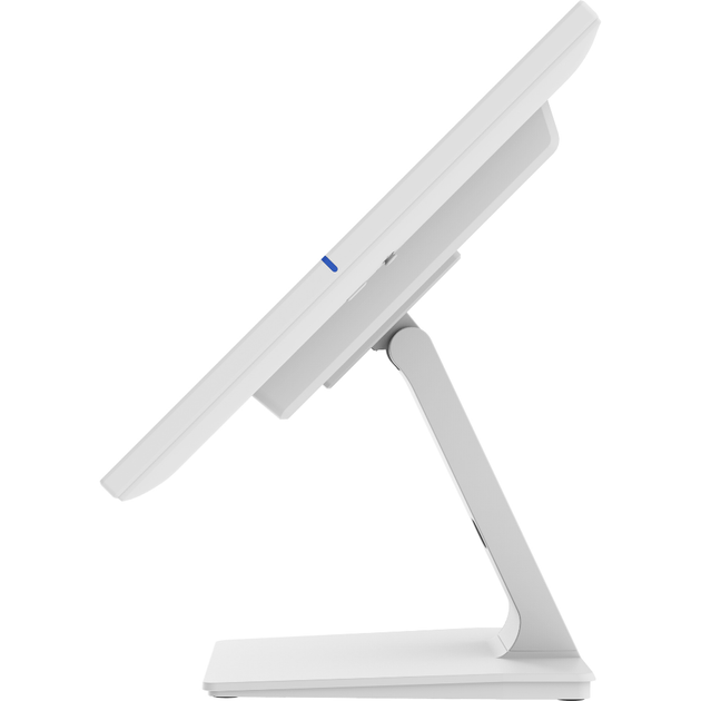 Монитор 27" IIYAMA ProLite T2752MSC-W1 IPS безрамочный/сенсорный экран Белый - изображение 12
