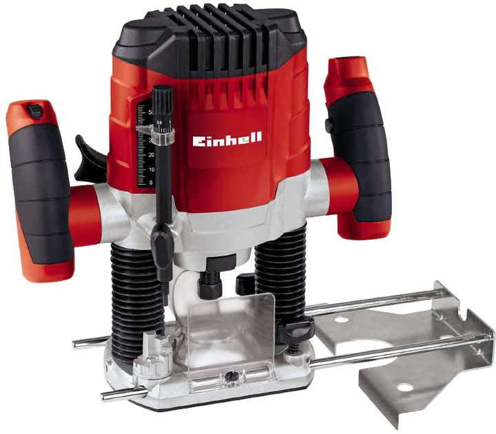 Фрезер Einhell TC-RO 1155E (4350470) - зображення 1