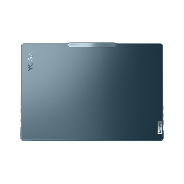 Ноутбук 14.5" Lenovo Yoga Pro 9 14IRP8 Tidal Teal MiniLED/3072х1920/i9-13905H/32ГБ/1ТБ Черный (83BU0062RA) - Фото 7 Ноутбук 14.5" Lenovo Yoga Pro 9 14IRP8 Tidal Teal MiniLED/3072х1920/i9-13905H/32ГБ/1ТБ Черный (83BU0062RA) - изображение 7