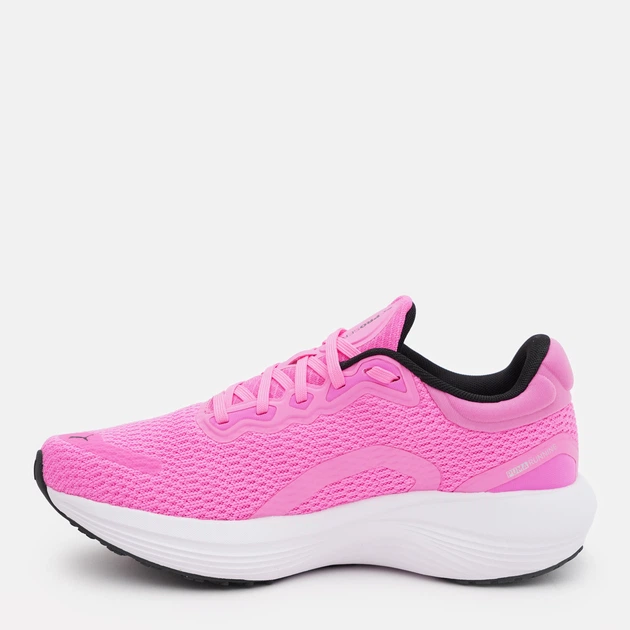 Женские кроссовки для бега Puma Scend Pro 37877620 38.5 (5.5UK) 24.5 см Розовые (4099686366780) - изображение 3