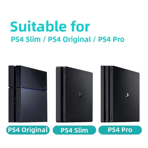 Беспроводной контроллер Data Frog для PS4/PS4 Slim/PS4 Pro, ПК, Android, черный - изображение 4