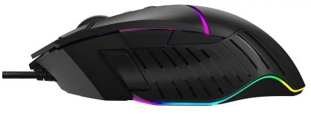 Мышь A4Tech W95 Max Bloody Stone Black, Optical, Activated, RGB, 12000 CPI - изображение 7