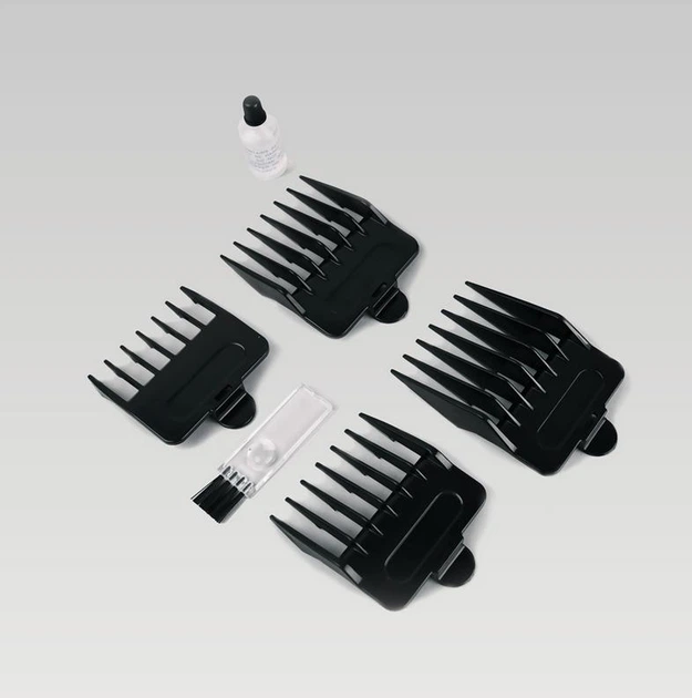 Машинка для стрижки волос Maestro MR-656C - изображение 4