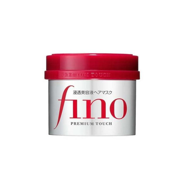 Маска для волосся Shiseido FINO Premium Touch – купить онлайн на ROZETKA