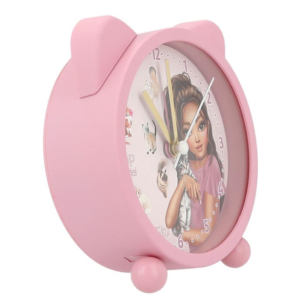 Budzik TOP Model Alarmclock Kitty (4010070676582) - obraz 3