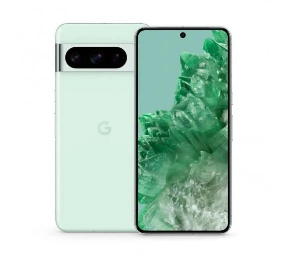 Google Pixel 8 Pro128GB Mint - изображение 2