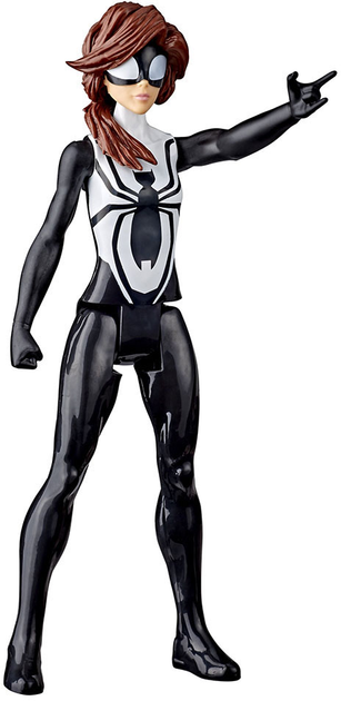 Фігурка Hasbro Marvel Spider - Girl 30 см (5010993803767) - зображення 2
