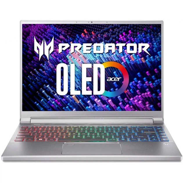 Ноутбук Acer Predator Triton PT14-51-78B4 (NH.QLNAA.001) – фото, отзывы,  характеристики в интернет-магазине ROZETKA от продавца: MO TRADE | Купить в  Украине: Киеве, Харькове, Днепре, Одессе, Запорожье, Львове