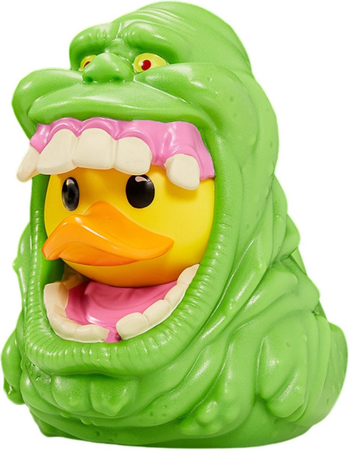 Figurka Numskull Tubbz Ghostbusters Boxed Slimer 10 cm (5056280455745) - obraz 2