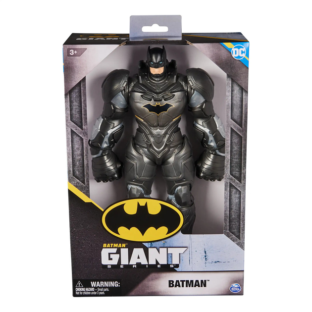 Фігурка Dc Comics Giant Figures Бетмен 30 см (0778988520048) - зображення 1