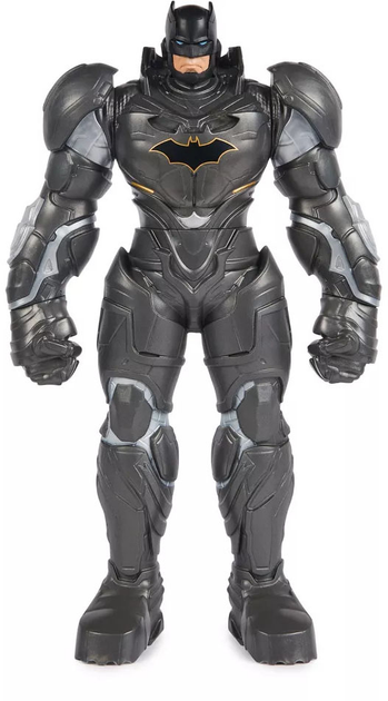 Фігурка Dc Comics Giant Figures Бетмен 30 см (0778988520048) - зображення 3