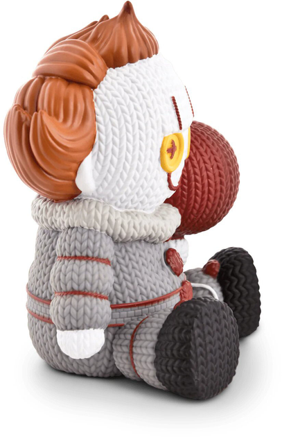 Figurka Funko Pop Handmade by Robots It Pennywise 13 cm (0818730020041) - obraz 4