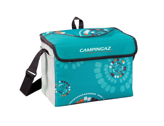 Термосумка Campingaz Ethnic MiniMaxi 9л - Фото 1 Термосумка Campingaz Ethnic MiniMaxi 9л - изображение 1