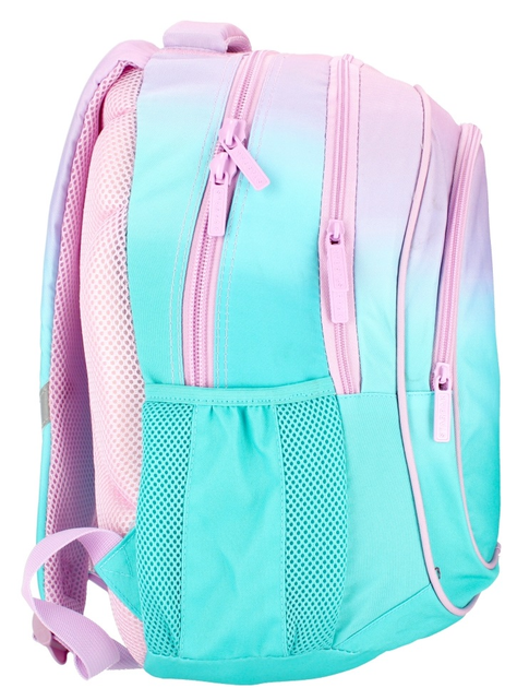 Plecak szkolny Starpak Ombre Mermaid (5904335824926) - obraz 4