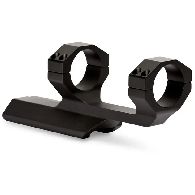 Кріплення для прицілу Vortex Cantilever Mount 30mm 2" Offset Rings (CM-202) (930356) - изображение 2