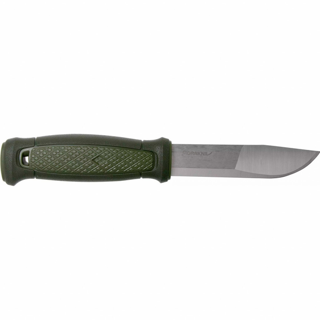 Ніж Morakniv Kansbol Survival Kit Green (13912) - изображение 2