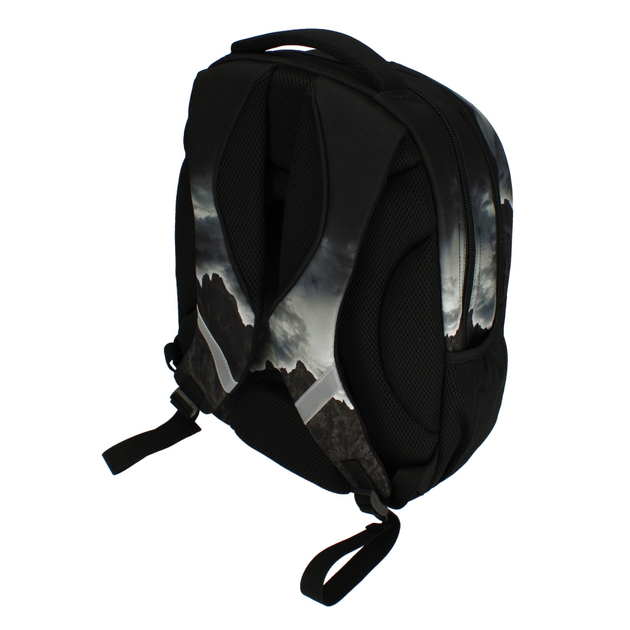 Plecak szkolny Starpak Bike (5904335822168) - obraz 4