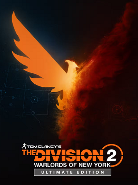 ROZETKA » Tom Clancy's The Division 2 | Warlords of New York (Ultimate ...