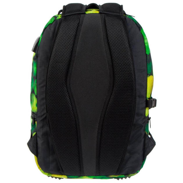 Рюкзак шкільний Starpak Lime (5903246491180) - зображення 9