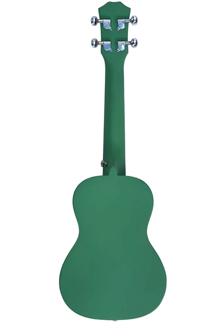 Укулеле Fiesta Travel Green - изображение 2
