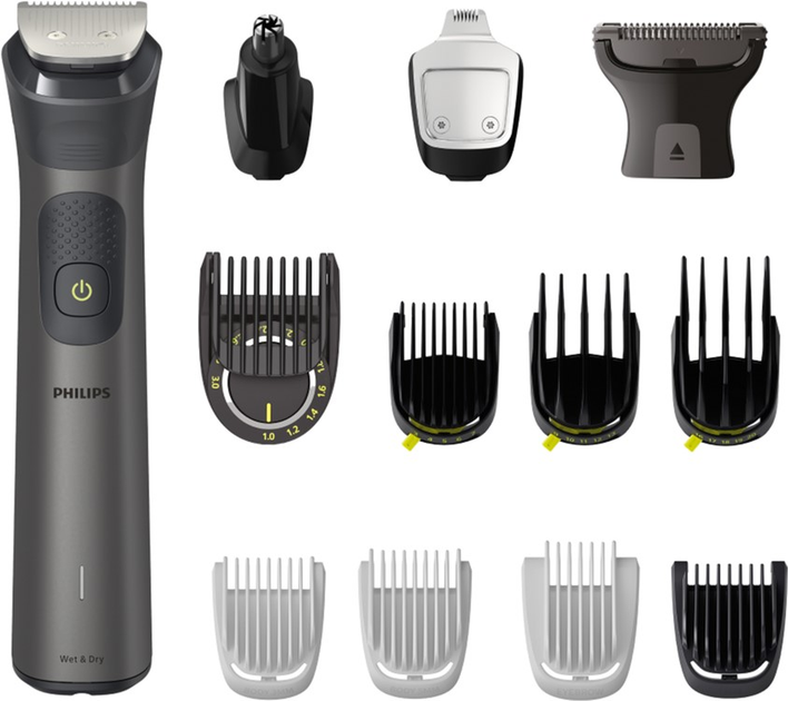 Універсальний тример PHILIPS MG7925/15 серії 7000 (13-в-1) - зображення 1