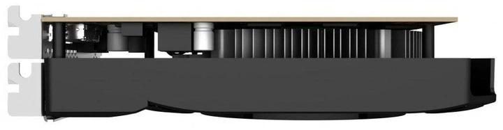Видеокарта Palit GTX 1050Ti 4Gb StormX (NE5105T018G1-1070F) (GDDR5, 128 bit, PCI-E 3.0 x16) Б/у - изображение 3