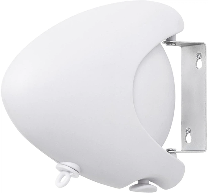 Сушилка для белья настенная Casa Si Casa Line 15 м White (3035) (DAS302368) - Фото 3 Сушилка для белья настенная Casa Si Casa Line 15 м White (3035) (DAS302368) - изображение 3