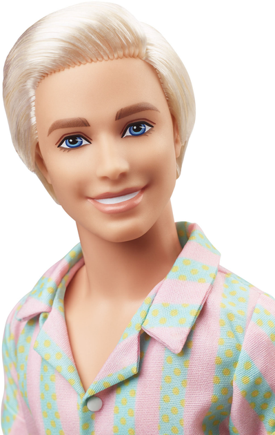 Колекційна лялька Barbie Ken Perfect Day (HPJ97) (194735160747) - зображення 11