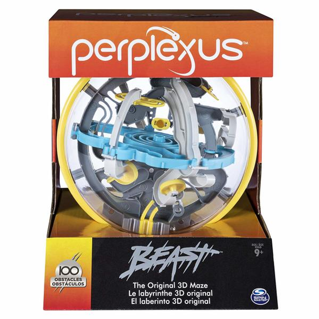 Лабіринт-головоломка Spin Master Perplexus (6022078) - зображення 2